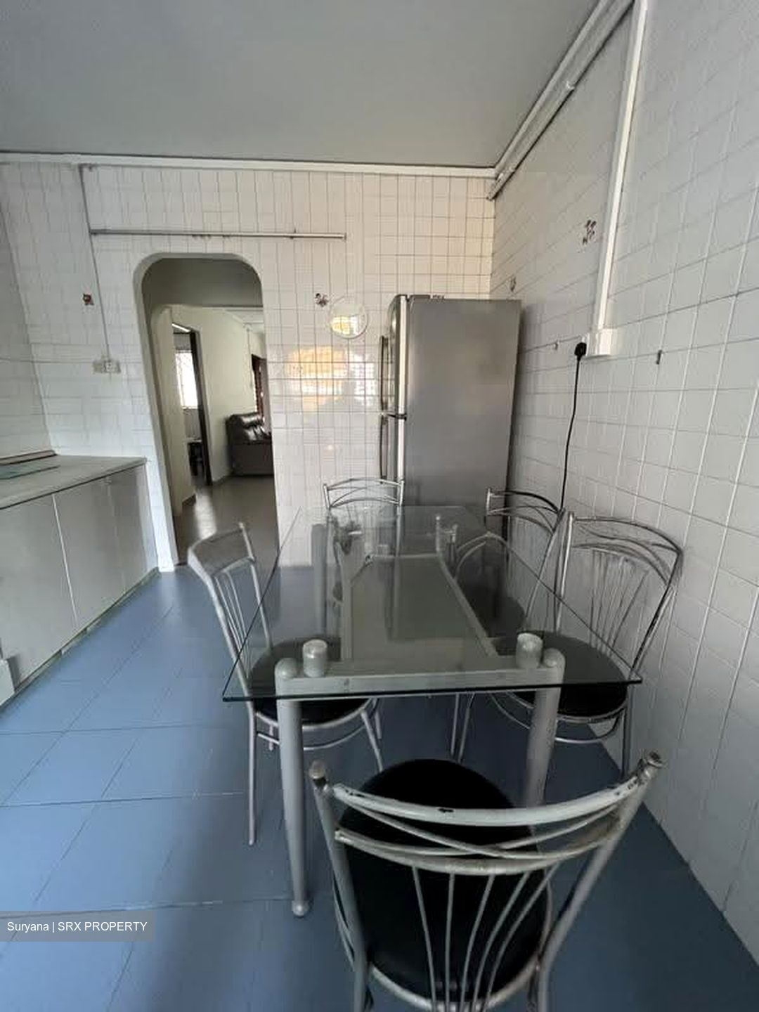 Blk 833 Yishun Street 81 (Yishun), HDB 3 Rooms #637399551